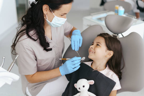 Best Holiday Emergency Dentist in Rainier, WA