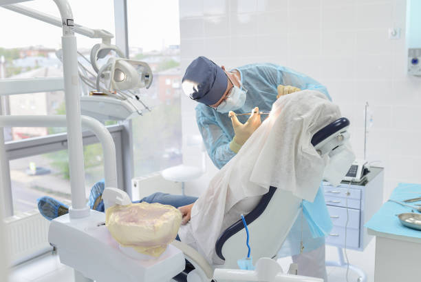 Best Weekend Emergency Dentist in Rainier, WA